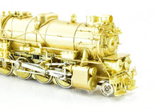 Load image into Gallery viewer, HO Brass Key Imports PRR - Pennsylvania Railroad I-1sa 2-10-0 with 210F75a "Coast-to-Coast" long haul tender