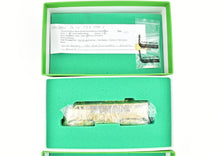 Load image into Gallery viewer, Copy of HO Brass OMI - Overland Models Inc. DL&W - Lackawanna EMD F3 "A" and F3 "B" Set