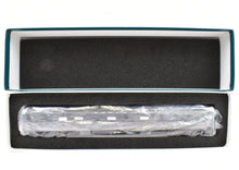 Load image into Gallery viewer, HO Brass Lambert ATSF - Santa Fe Heavyweight Lounge CP No. 1367 TTG with Central Valley Trucks REPLACEMENT BOX