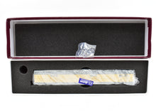 Load image into Gallery viewer, HO Brass Railway Classics C&NW - Chicago and North Western "400" Baggage 15' Mail RPO Car FP #8202