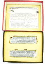 Load image into Gallery viewer, HO Brass Key Imports NYC - New York Central ALCO FA-1/FB-1 Set Ph-I - CS #72 FP.
