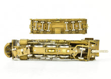 Load image into Gallery viewer, HO Brass Hallmark Models MP - Missouri Pacific 6600 Class 4-6-2 Pacific