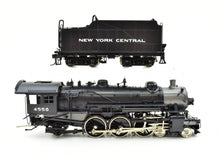 Load image into Gallery viewer, HO Brass CON Key Imports NYC- New York Central K-11e 4-6-2 Pacific Factory Painted