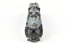 Load image into Gallery viewer, HO Brass CON PFM - United ATSF - Santa Fe 4-8-4 Northern 1981 Hi-Grade Roller Bearing Rods Custom Painted