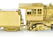 Load image into Gallery viewer, HO Brass Hallmark Models T&P - Texas & Pacific 4-6-2 700 P-1-b