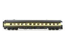 Load image into Gallery viewer, HO Brass CON NBL - North Bank Line No. SP&S-3.3 SP&S -Spokane, Portland & Seattle Business Car No. 99 Circa 1965-1970 Factory Painted
