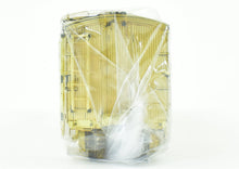 Load image into Gallery viewer, HO Brass OMI - Overland Models, Inc. CV - Central Vermont 40' Wood Milk Car #'s 530-552