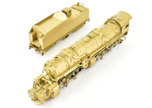 Load image into Gallery viewer, HO Brass NJ Custom Brass PRR - Pennsylvania Railroad Class HH-1 2-8-8-2 Articulated