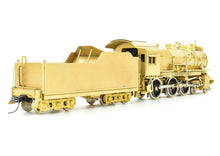 Load image into Gallery viewer, HO Brass Westside Model Co. PRR - Pennsylvania Railroad G-5 4-6-0 Ten Wheeler
