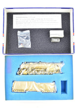 Load image into Gallery viewer, HO Brass NJ Custom Brass WM - Western Maryland I-2 - 2-10-0 Decapod