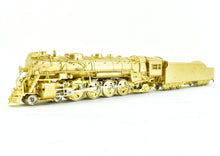 Load image into Gallery viewer, HO Brass Key Imports NYC - New York Central L-4a 4-8-2 Mohawk 1983 Run