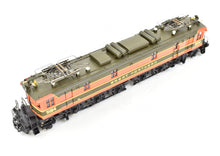 Load image into Gallery viewer, HO Brass Tenshodo GN - Great Northern Y-1 Electric Locomotive 1978-80 Run F/P "Empire Builder" Scheme No. 5014