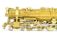 Load image into Gallery viewer, HO Brass NJ Custom Brass NH - New Haven Class R-3a 4-8-2 Mountain