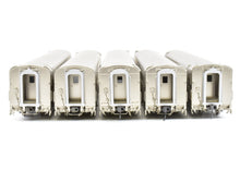 Load image into Gallery viewer, HO Brass CON CIL - Challenger Imports ATSF - Santa Fe 1951 Super Chief 10 Car Set