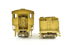 Load image into Gallery viewer, HO Brass Alco Models MA&PA - Maryland & Pennsylvania 4-4-0 American