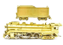 Load image into Gallery viewer, HO Brass Hallmark Models WAB - Wabash Class P1 4-6-4 Semi-Streamlined Hudson