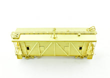 Load image into Gallery viewer, HO Brass OMI - Overland Models, Inc. CRI&P - Rock Island - Yard/Terminal Caboose #'s 19161 - 19184