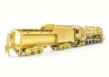 Load image into Gallery viewer, HO Brass PFM - Fujiyama RF&P - Richmond Fredericksburg & Potomac 4-8-4 The Governor 1976 Run