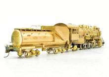 Load image into Gallery viewer, HO Brass NWSL - Northwest Short Line DM&IR - Missabe Class N-2 2-8-2 309-311