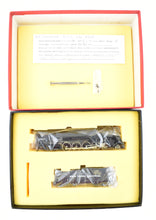 Load image into Gallery viewer, HO Brass CON Key Imports NYC - New York Central L-2b 4-8-2 Mohawk 1989 Run CS-68