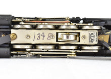 Load image into Gallery viewer, HO Brass PFM - United PRR - Pennsylvania Railroad L-1 2-8-2 Custom Painted