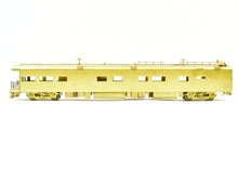 Load image into Gallery viewer, HO Brass W&R Enterprises UP - Union Pacific Business Car "Feather River"