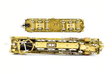 Load image into Gallery viewer, HO Brass Westside Model Co. B&O - Baltimore & Ohio T-3a 4-8-2