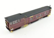 Load image into Gallery viewer, HO Brass OMI - Overland Models, Inc. CPR - Canadian Pacific Rail Dynamometer Car FP 1993 Era