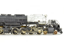 Load image into Gallery viewer, HO Brass CON PFM - Tenshodo UP - Union Pacific 4-8-8-4 "Big Boy" Crown FP No. 4002 Rare 1961 Hand Built Signature Series