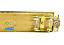 Load image into Gallery viewer, HO Brass Gem Models CP - Central Pacific "Promontory" Cars 2-car Set