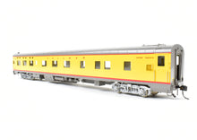 Load image into Gallery viewer, HO Brass Wasatch Model Co. Pullman UP - Union Pacific Plan 4099 - 1942 PS 4 BDRM - 6 RMTT - 6 SECT American Sleeper CP