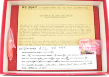 Load image into Gallery viewer, HO Brass Key Imports ACL - Atlantic Coast Line P-5 4-6-2 Pacific
