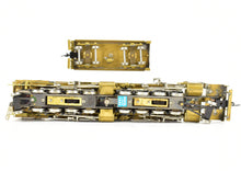 Load image into Gallery viewer, HO Brass NWSL - Northwest Short Line Weyerhaeuser Timber Co. #201 2-8-8-2