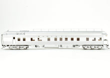 Load image into Gallery viewer, HO Brass CON TCY - The Coach Yard No. 1414.7.1 ATSF - Santa Fe 1952 Pullman Heavyweight Business Car FP No. 20 Shadowlined