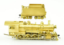 Load image into Gallery viewer, HO Brass CON W&R Enterprises NP - Northern Pacific Y-2 2-8-0