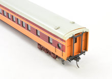 Load image into Gallery viewer, HO Brass PSC - Precision Scale Co. Milwaukee Road 1939 Hiawatha 9-Car Set Factory Painted