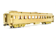 Load image into Gallery viewer, HO Brass Hi-Country Brass ATSF - Santa Fe Coach #1200 Heavyweight