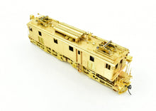 Load image into Gallery viewer, HO Brass NJ Custom Brass NH - New Haven Class EF-2 Electric Locomotive