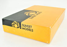 Load image into Gallery viewer, HO Brass CON Sunset Models B&O - Baltimore & Ohio & SAL - Seaboard Air Line KB-1 2-6-6-4