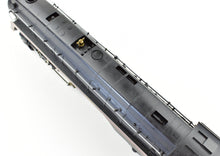 Load image into Gallery viewer, HO Brass PFM - United N&W - Norfolk & Western Class J 4-8-4 Tenshodo Hand Pained Box Damage Very Rare!