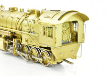 Load image into Gallery viewer, HO Brass Sunset Models UP - Union Pacific - 2-8-8-0 "Bull Moose" Compound Articulated