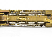 Load image into Gallery viewer, HO Brass Hallmark Models MP - Missouri Pacific 1400 Series 2-8-2 Mikado