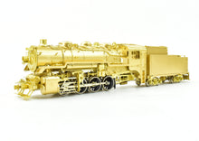 Load image into Gallery viewer, HO Brass PFM - Van Hobbies CPR - Canadian Pacific Railway #6600 0-8-0 V-5a Switcher