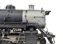 Load image into Gallery viewer, HO Brass CON CIL - Challenger Imports CB&Q - Chicago, Burlington & Quincy - Class M2A 2-10-2 - FP #6133
