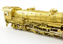 Load image into Gallery viewer, HO Brass Key Imports AC&Y - Akron, Canton & Youngstown #407 2-8-2 USRA Light Mikado