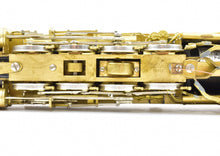 Load image into Gallery viewer, HO Brass Key Imports L&N - Louisville & Nashville - J3 #1500 - 2-8-2 Mikado