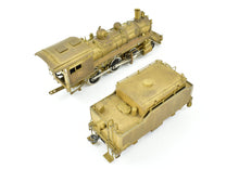 Load image into Gallery viewer, HO Brass PFM - Toby CNR - Canadian National Railway 2-6-0 Class D-5c