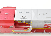 Load image into Gallery viewer, HO Brass CON OMI - Overland Models, Inc. ATSF - Santa Fe GE C44-9W FP No. 612