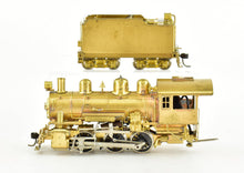 Load image into Gallery viewer, HO Brass Alco Models NYC - New York Central B-11 0-6-0 Switcher