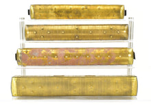 Load image into Gallery viewer, HO Brass Ken Kidder SP - Southern Pacific/T&NO & Various Harriman 4-Car Set AS-IS